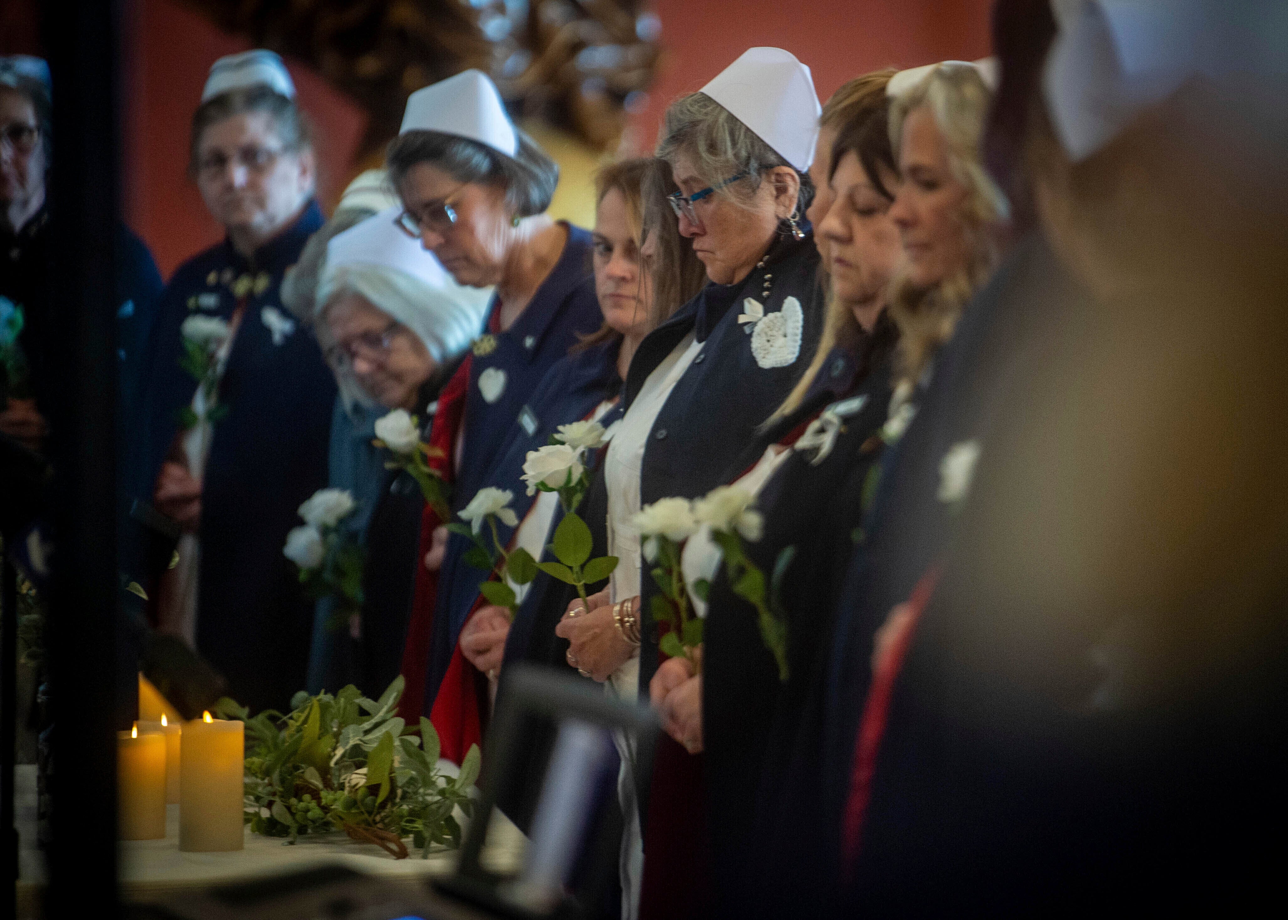 Visiting Nurse Violence