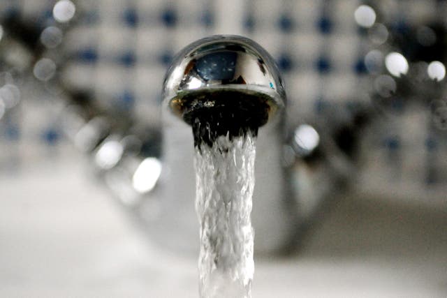 South East Water serves about 2.2 million households and businesses (PA)