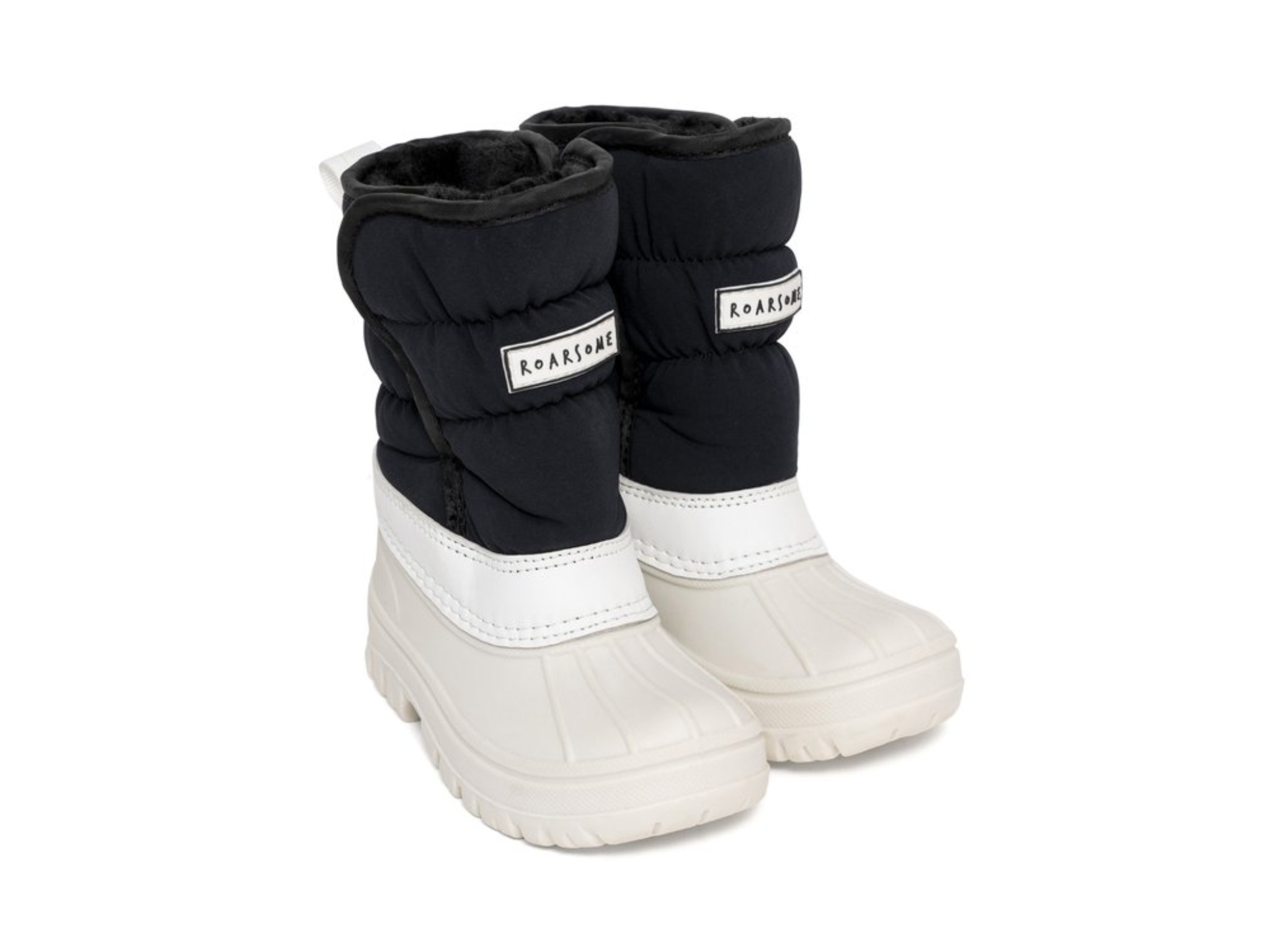 Roarsome Winter Snow Boots-indybest