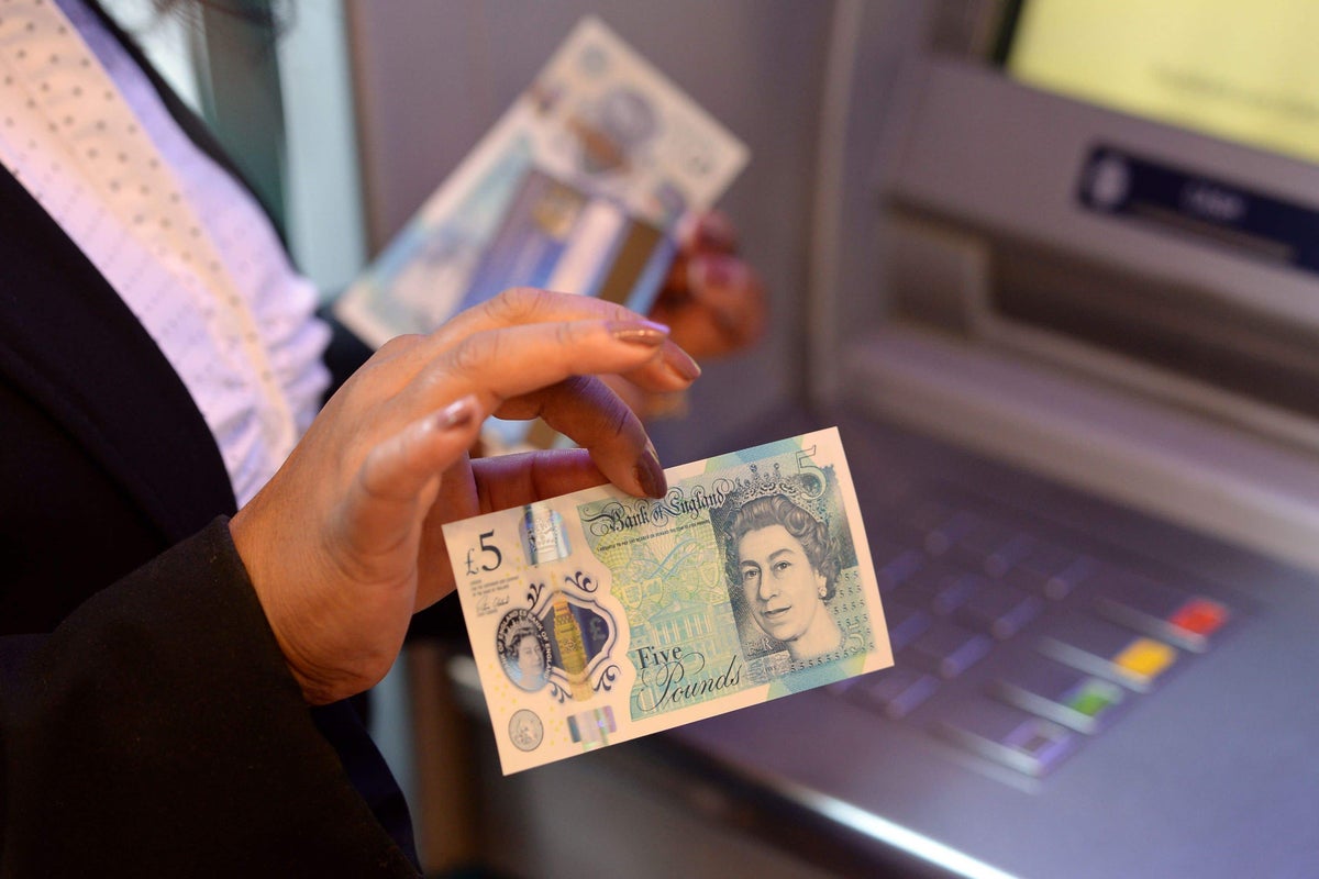 New rules to help maintain cash access set out by FCA | The Independent