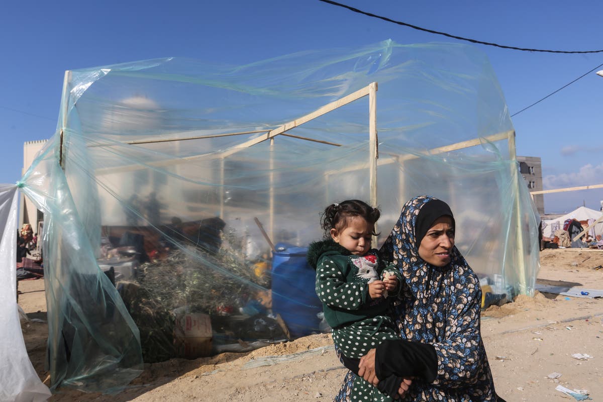 Актуализации на живо | Разширяването на израелската офанзива в Южна Газа влошава ужасните хуманитарни условия
