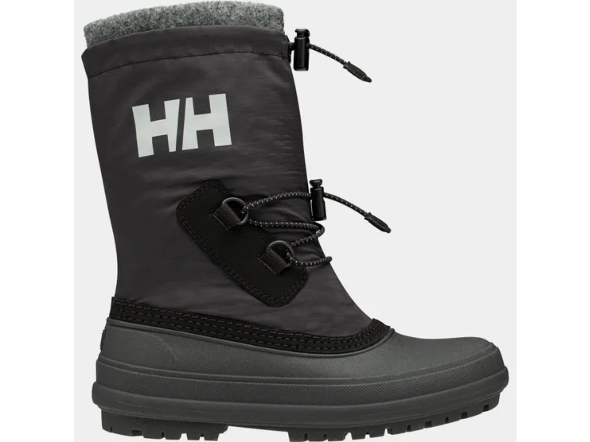 Helly Hansen Kids’ and Juniors’ Varanger Insulated Boots-indybest