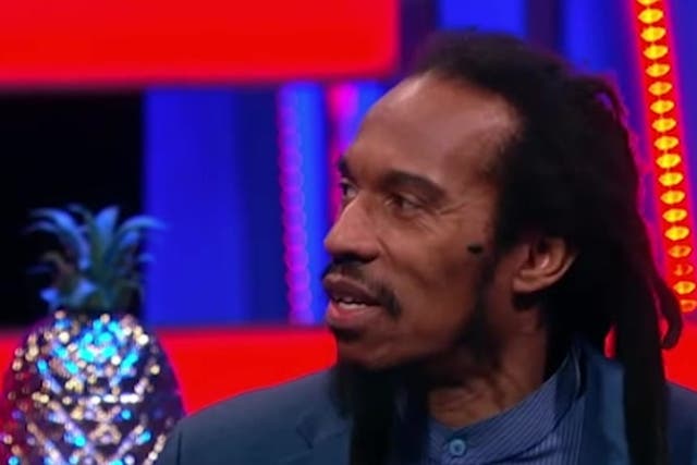 <p>Benjamin Zephaniah reveals why he turned OBE down in resurfaced interview.</p>