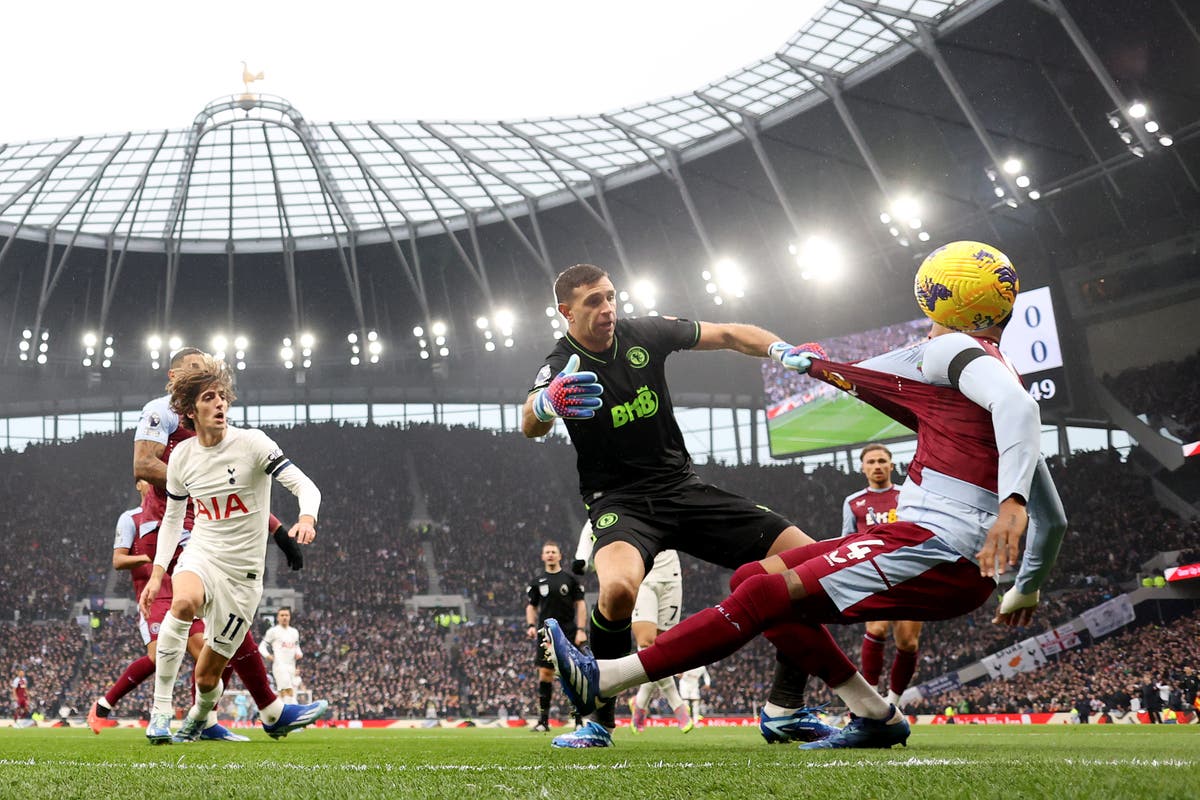 Premier League holds TV power after new bumper deal but cracks are beginning to show