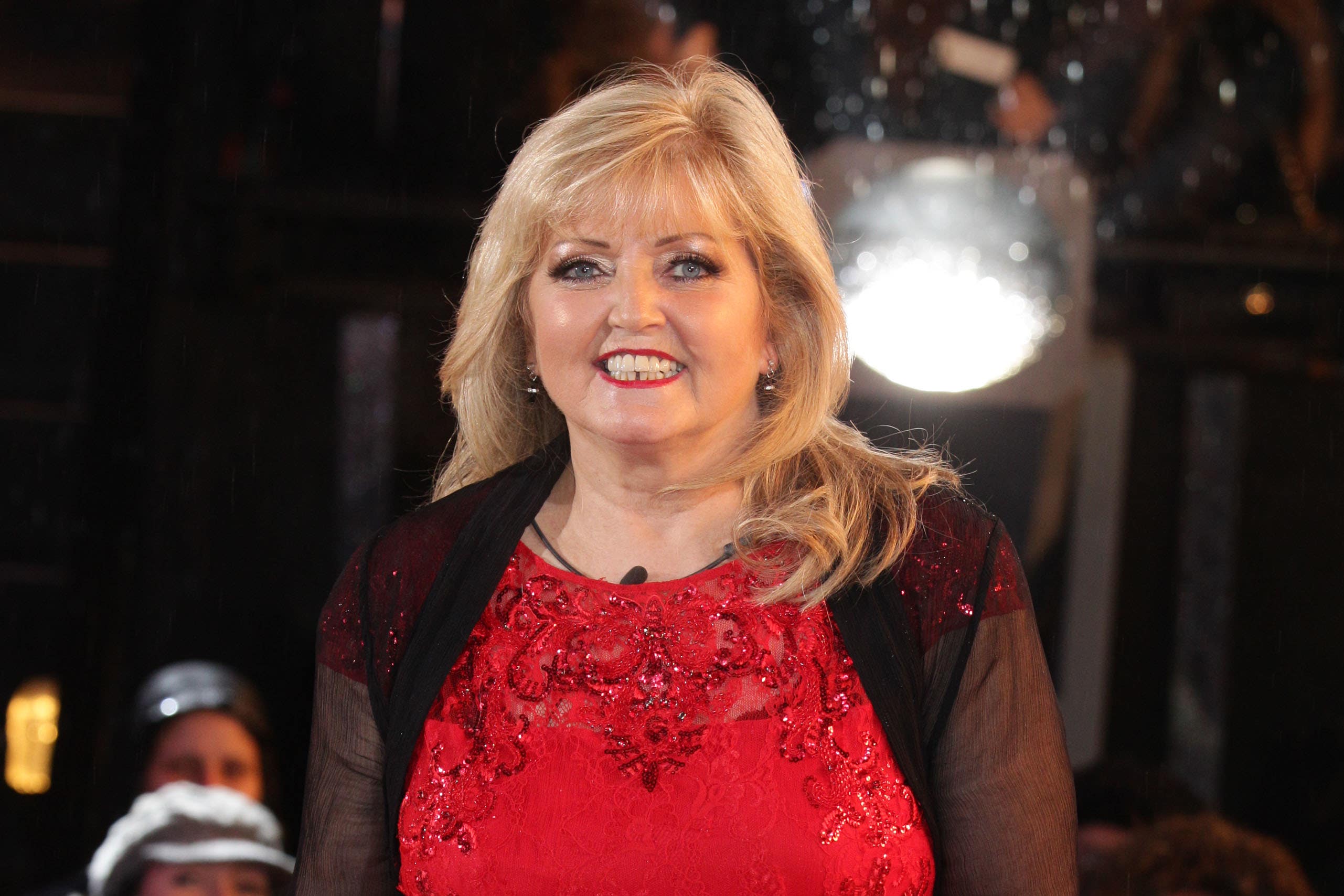 Linda Nolan says she faces losing hair to chemotherapy…