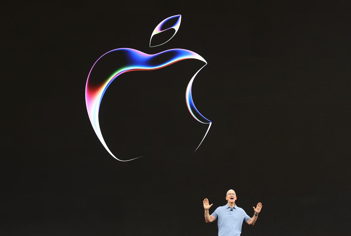 Apple urges governments not to weaken security - Vimarsana News