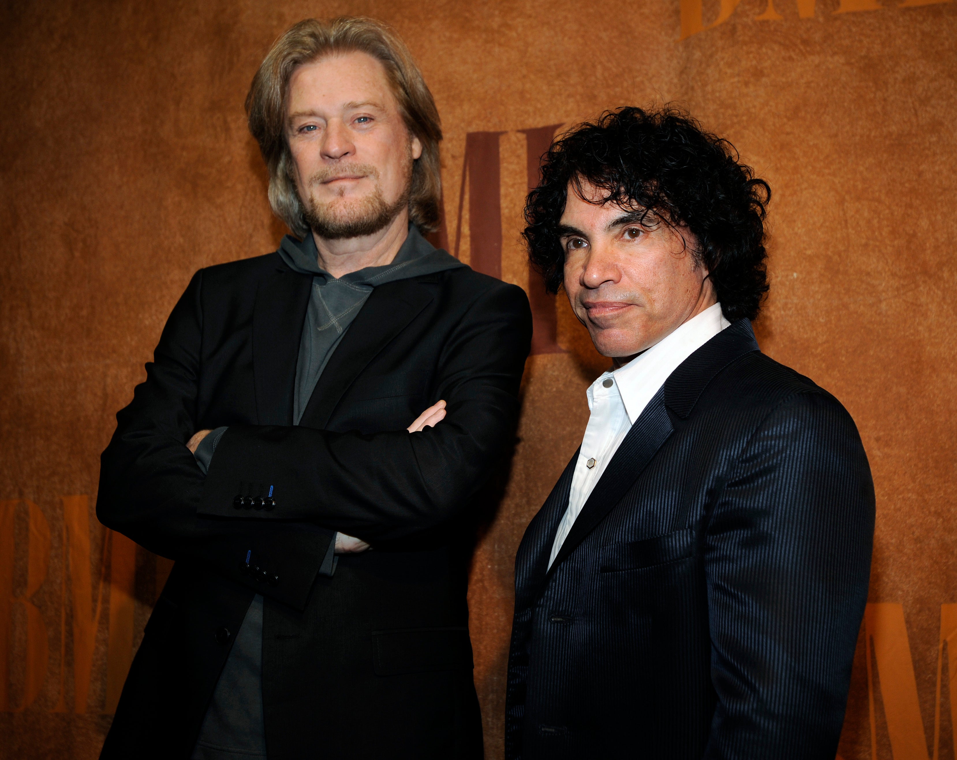 Hall & Oates Lawsuit Things to Know