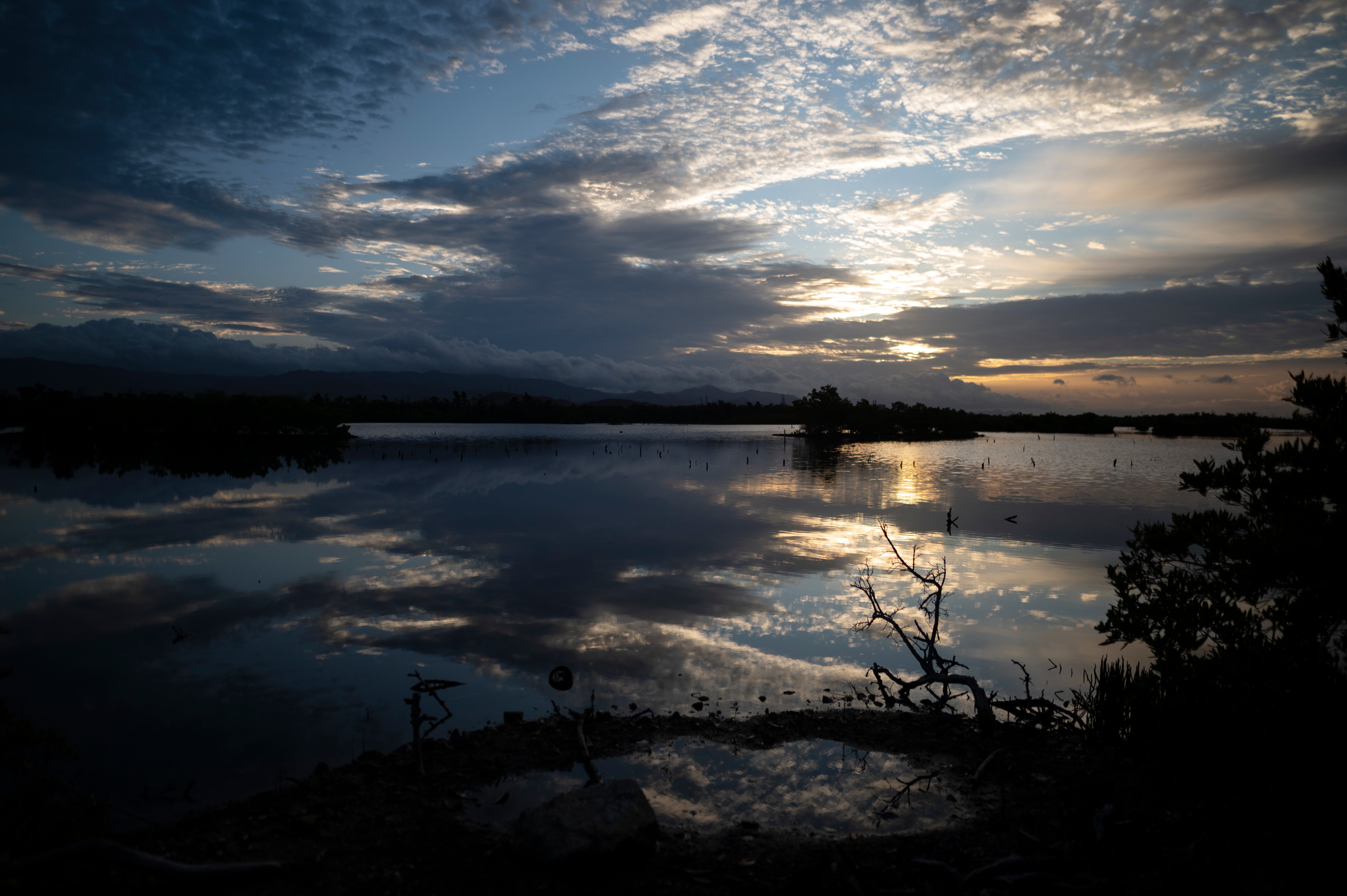 Puerto Rico Environmental Crimes