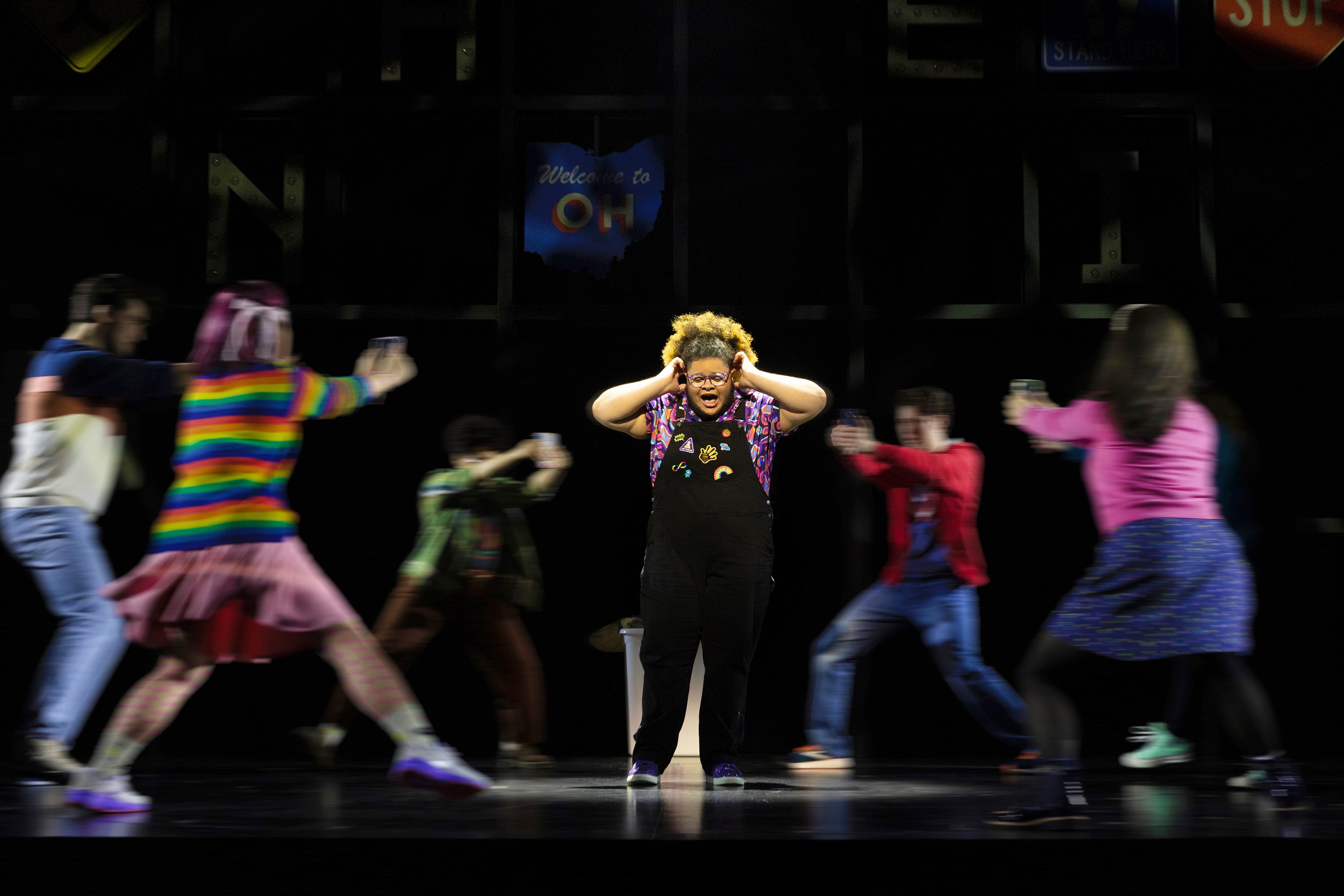 Theater-How to Dance in Ohio