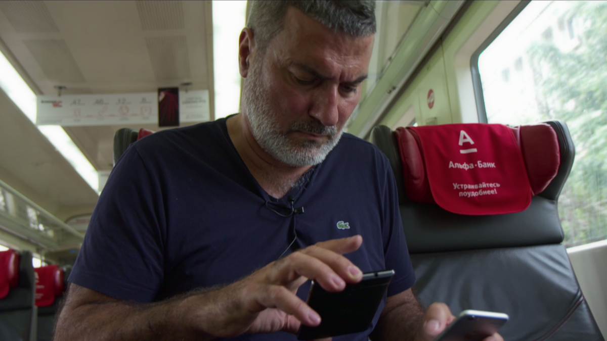 Bad Surgeon on Netflix: Where is infamous doctor Paolo Macchiarini now?