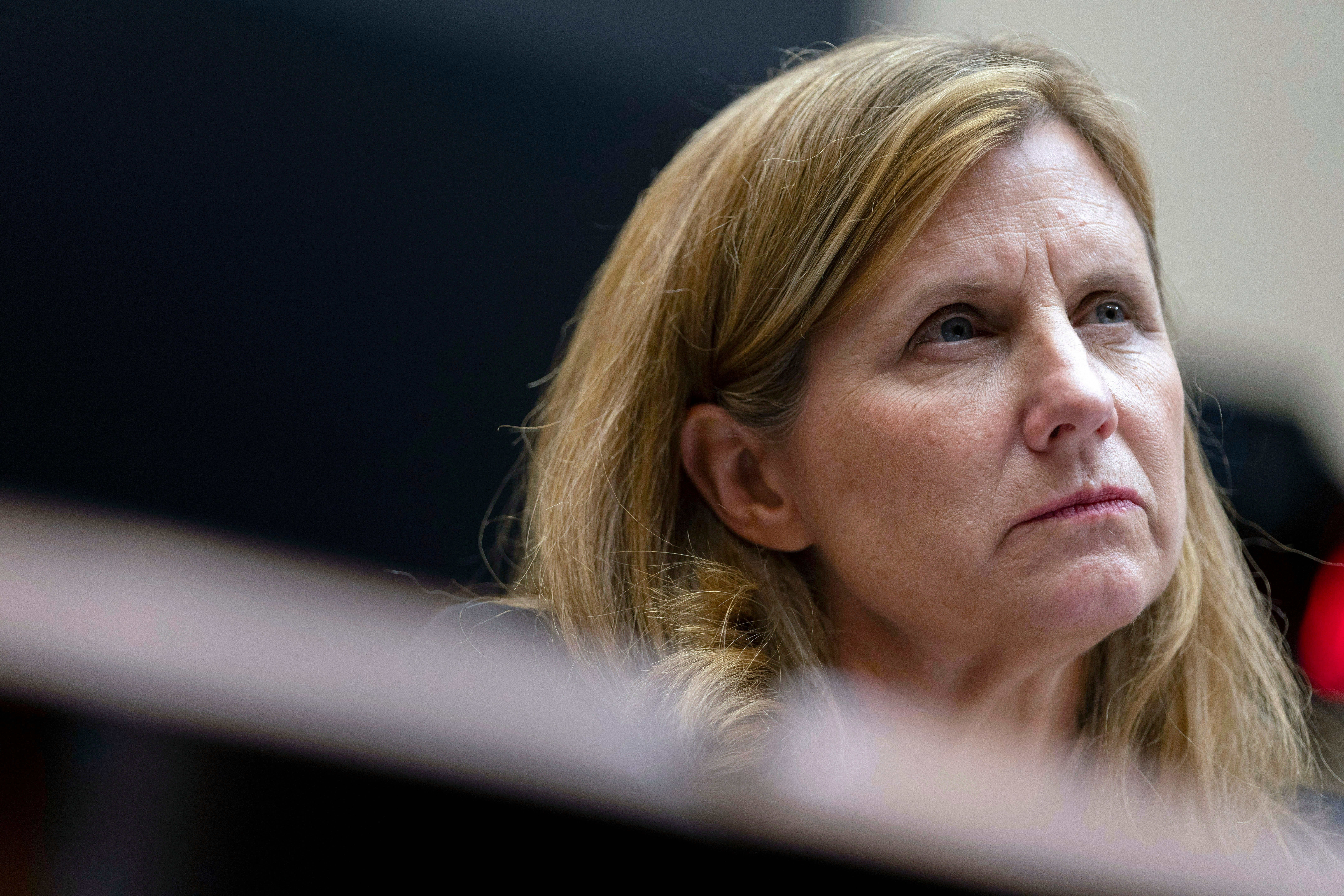 Congress Education Colleges Antisemitism