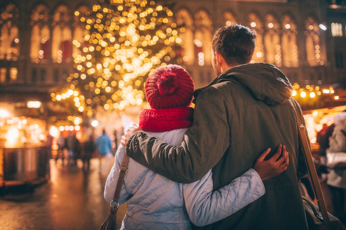 A guide to Europe’s best Christmas markets to visit this winter