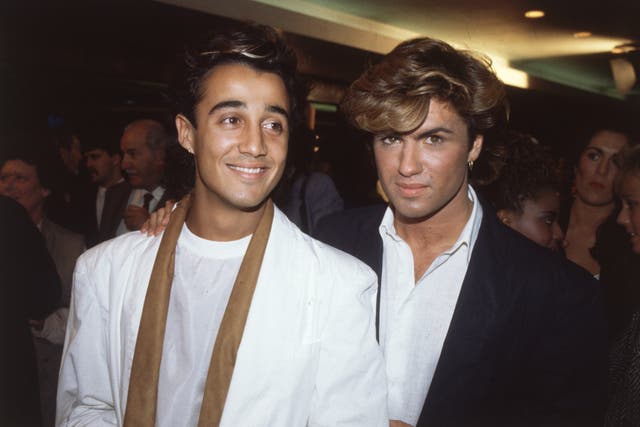 <p>A DJ has apologised for playing the festive hit by Wham!  </p>