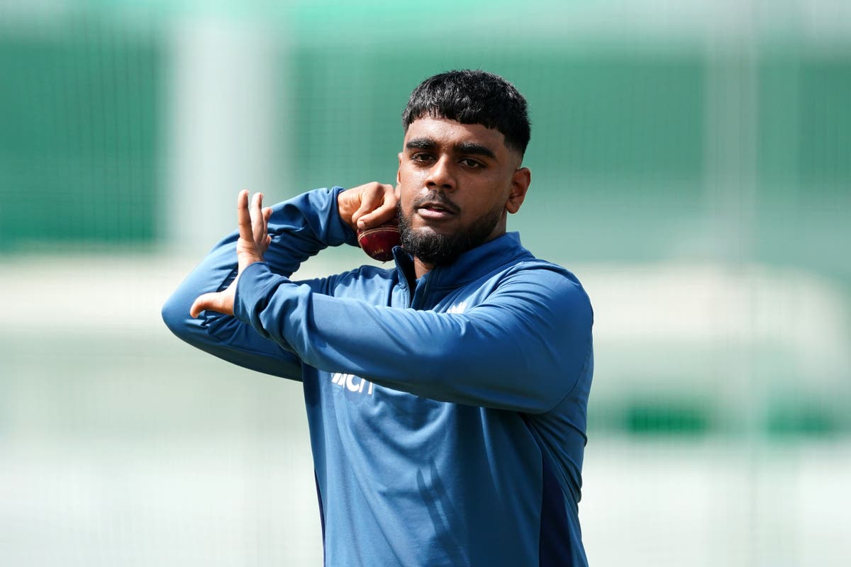 Liam Livingstone praises England spinner Rehan Ahmed as ‘exceptional talent’ Liam Livingstone praises England spinner Rehan Ahmed as ‘exceptional talent’