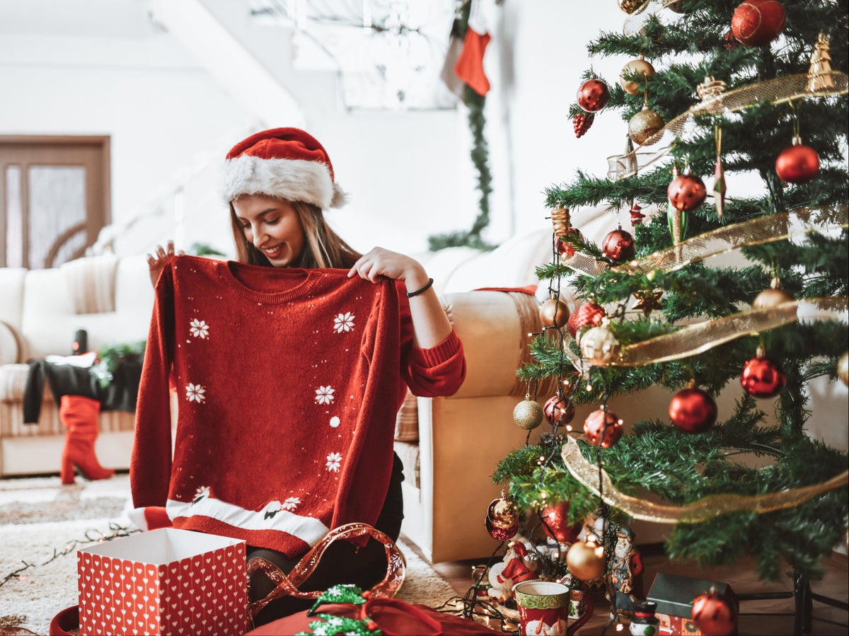 Woman questions whether she can skip Christmas at her in-laws because of dress code
