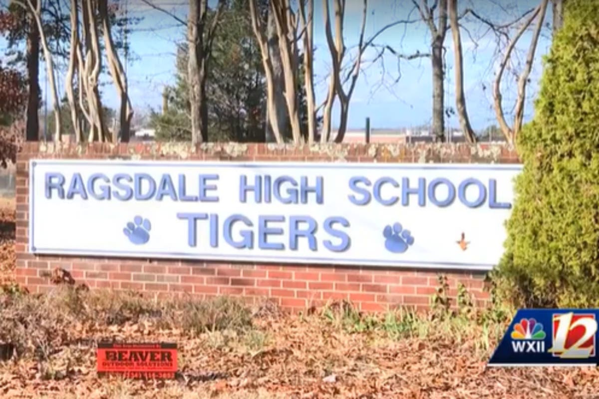Уплахата от туберкулоза връхлита училището в Северна Каролина