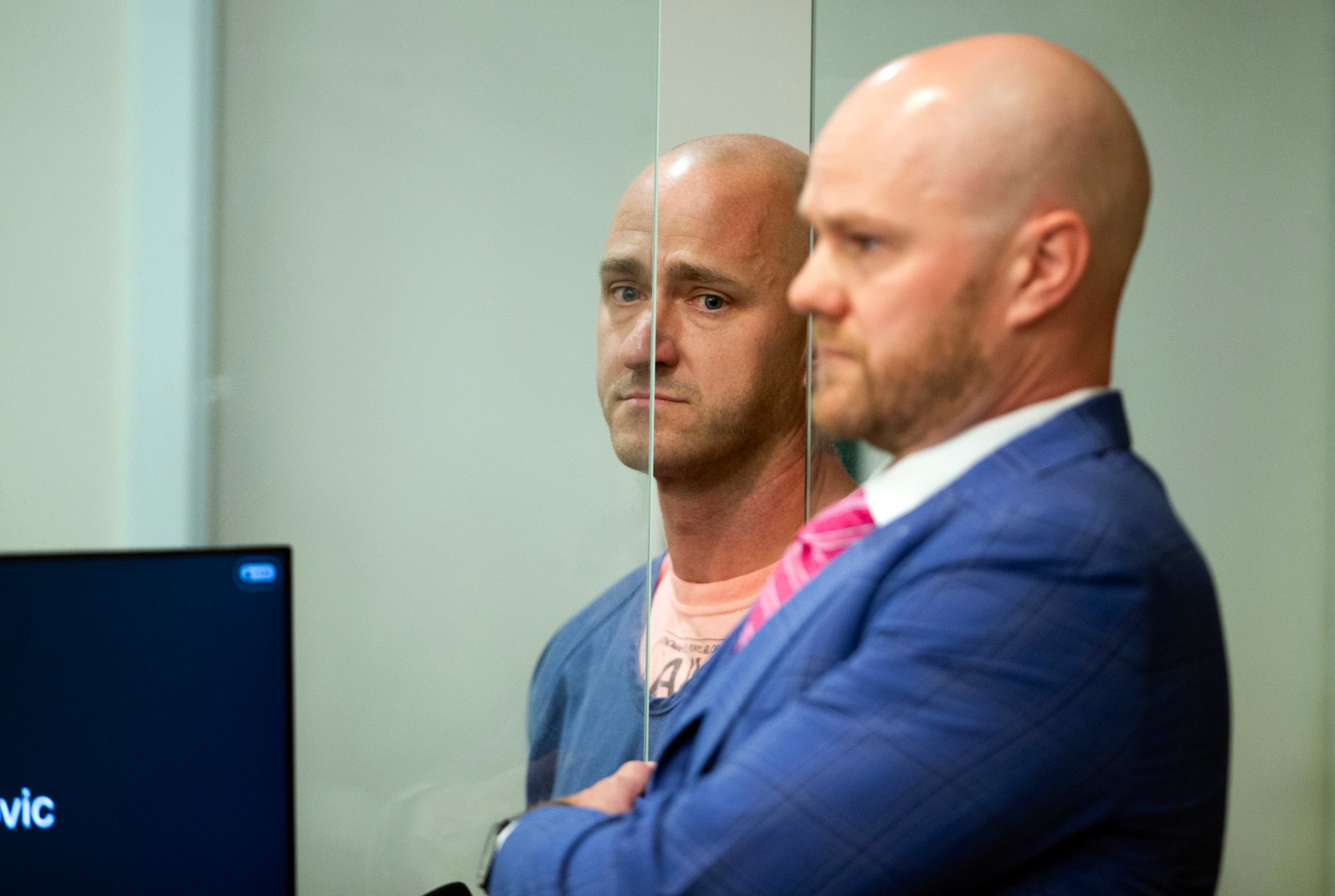 Judge says ex-Alaska Airlines pilot who tried to cut plane's engines can be released before trial - Vimarsana News