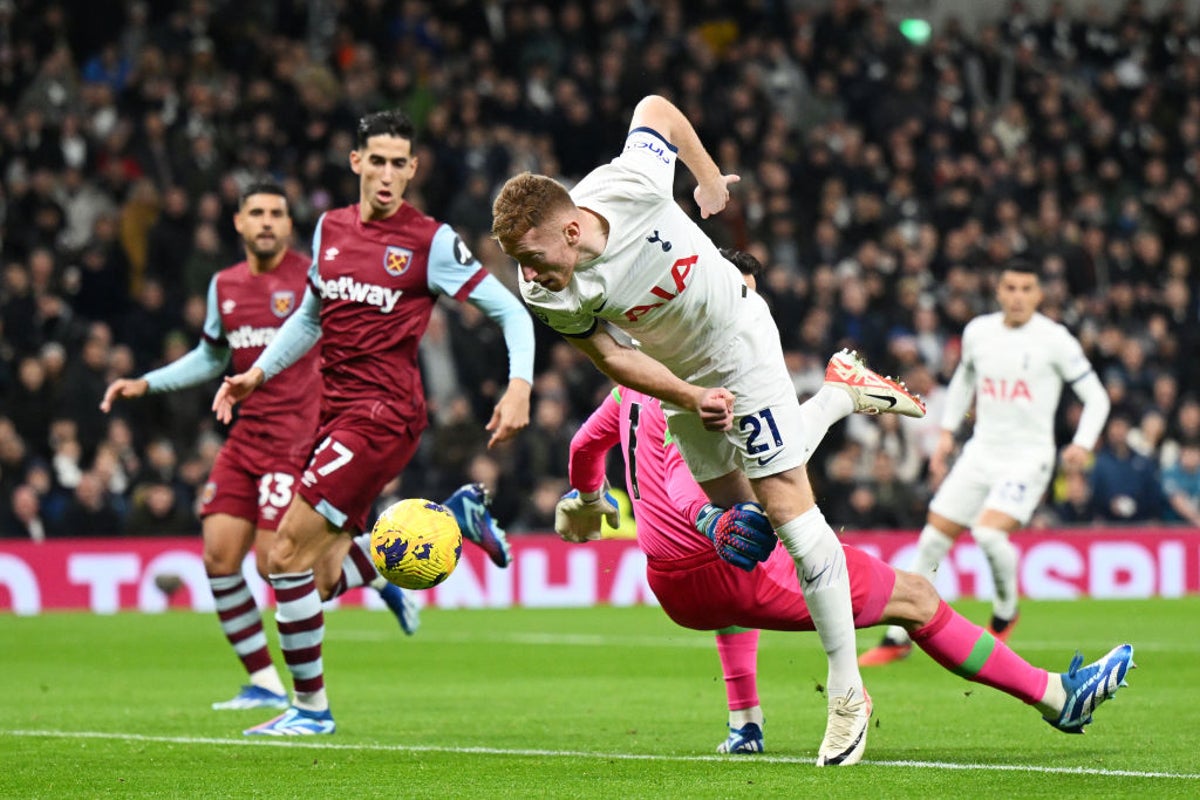 Tottenham Hotspur v West Ham United - All You Need To Know