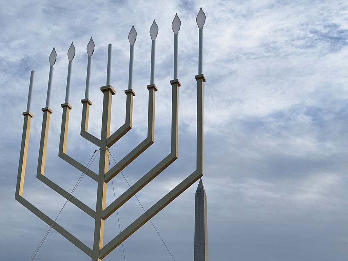 Hanukkah Menorah Lighting Order Aurora Hosting Menorah Lighting