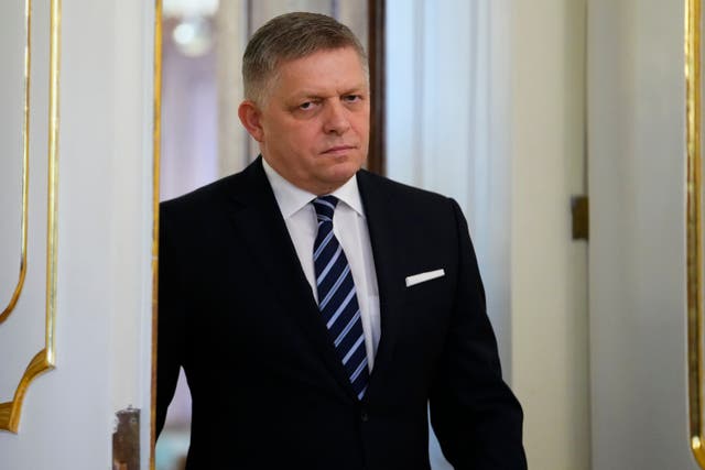 Slovakia New Government Corruption