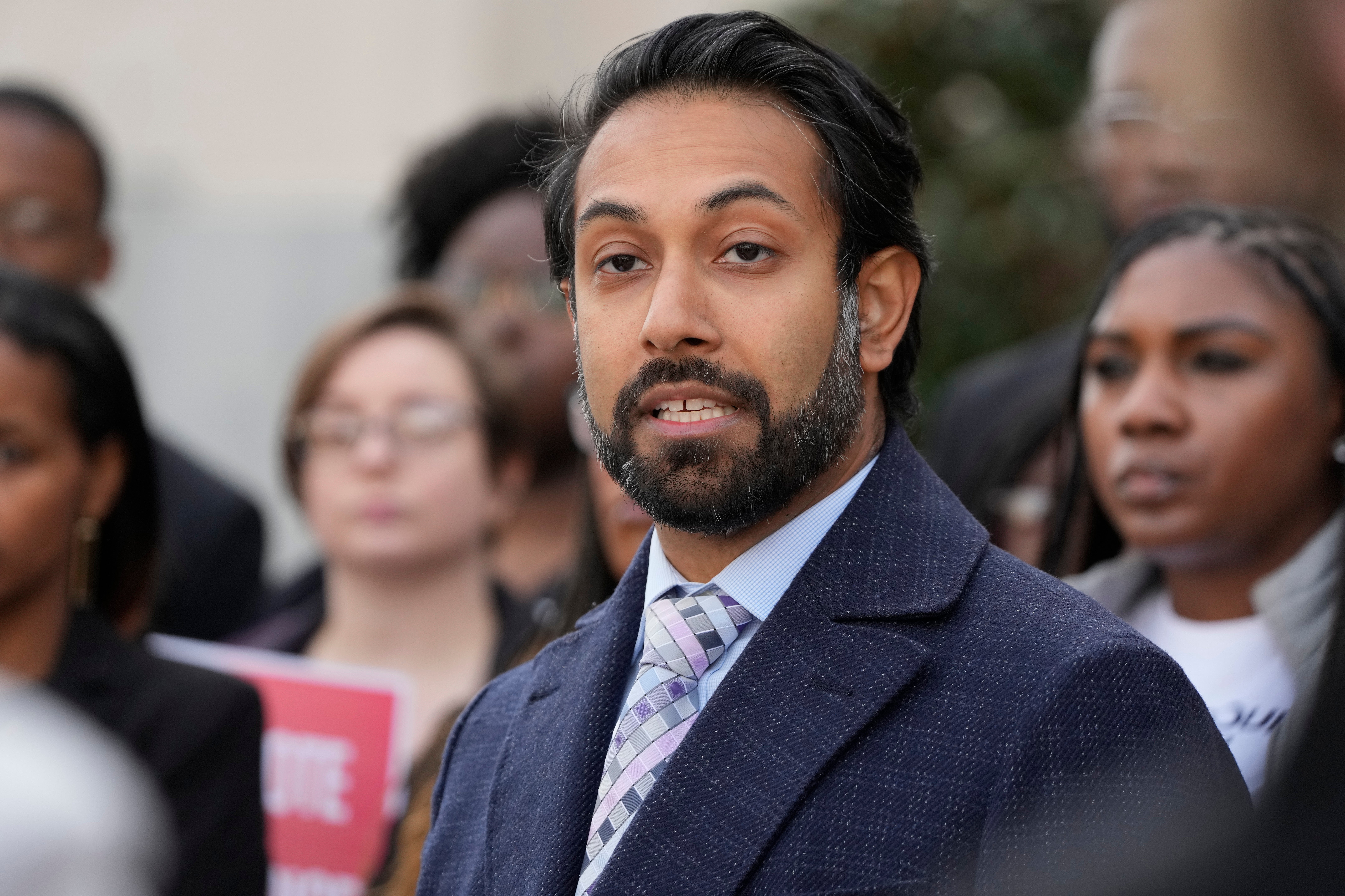 Election Ballot Shortage