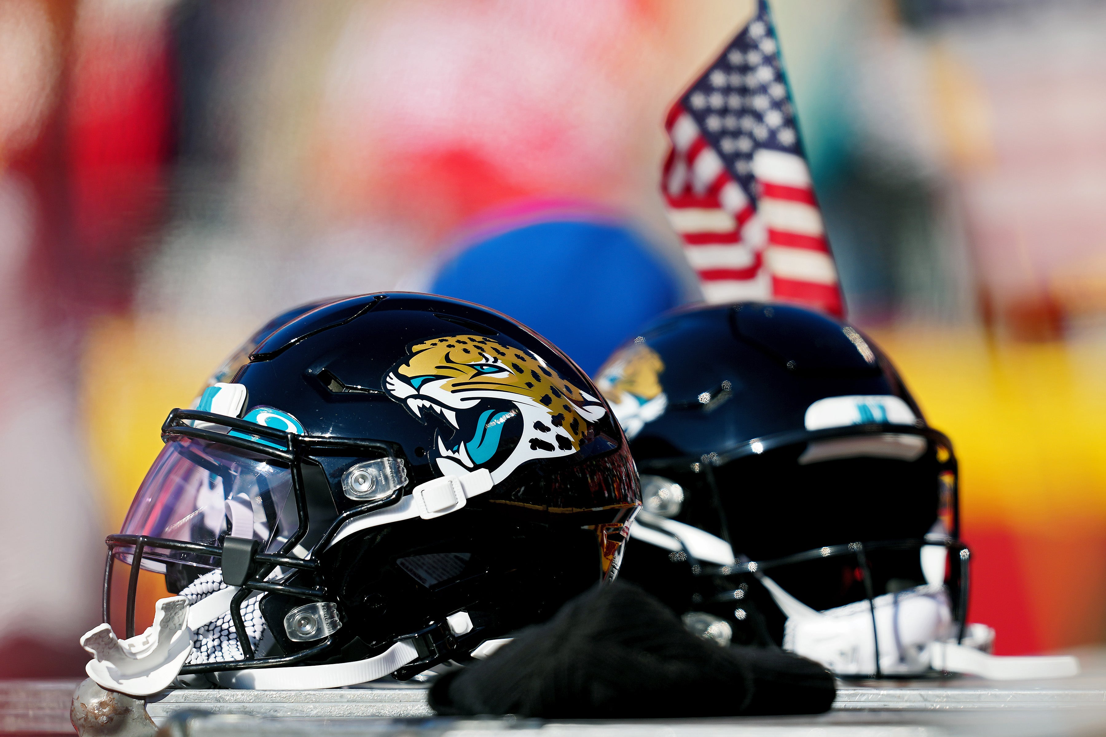 Former employee accused of stealing staggering $22m from Jacksonville Jaguars NFL team