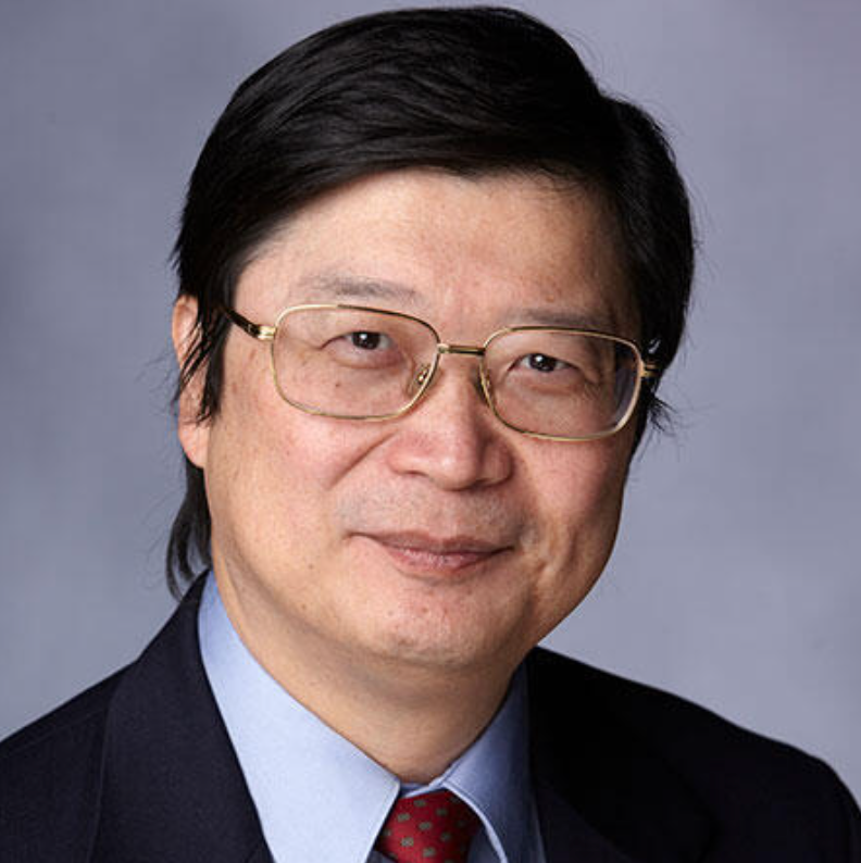 Dr Ch Jan ‘Jerry’ Chang
