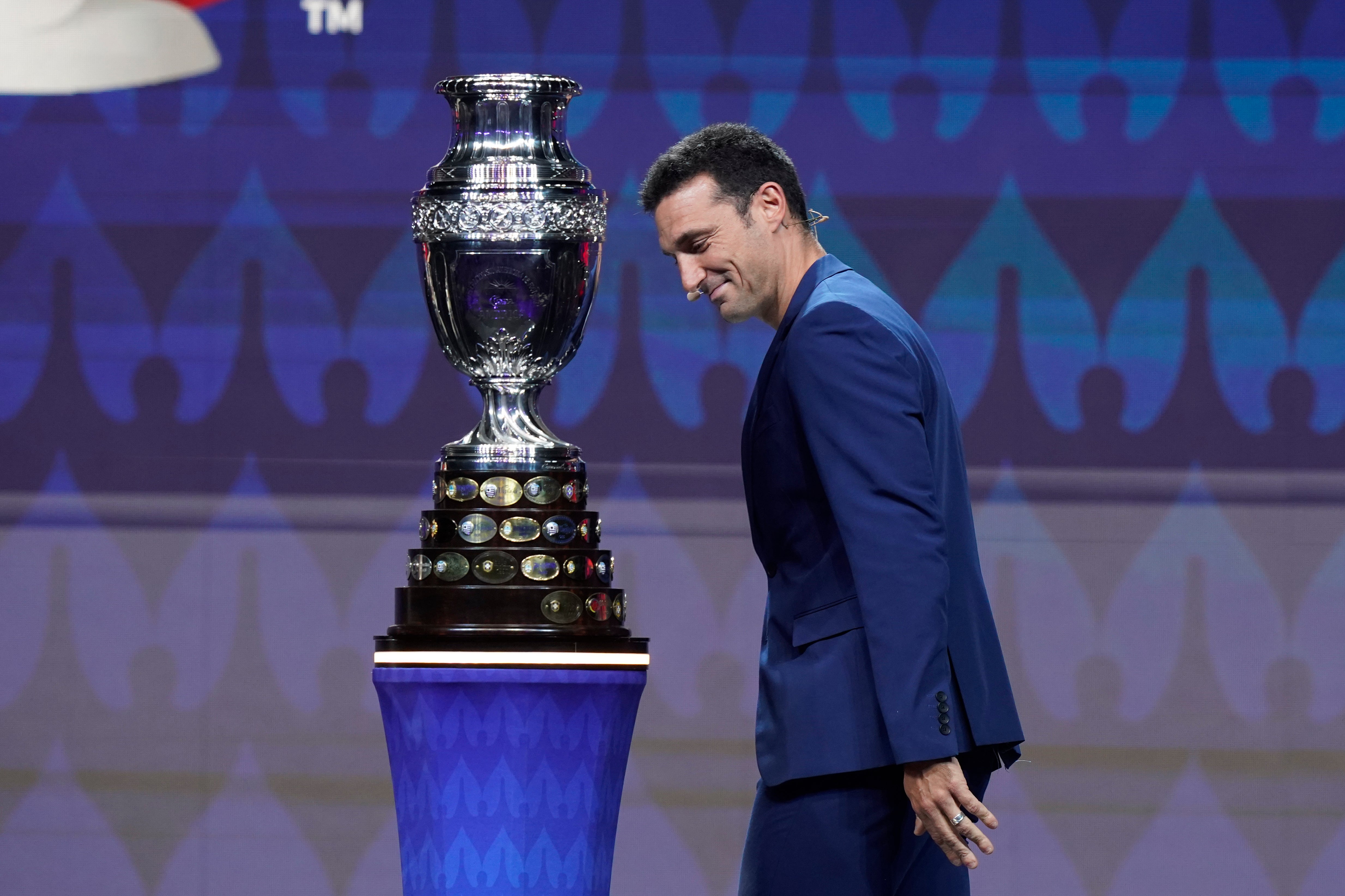 COPA AMÉRICA