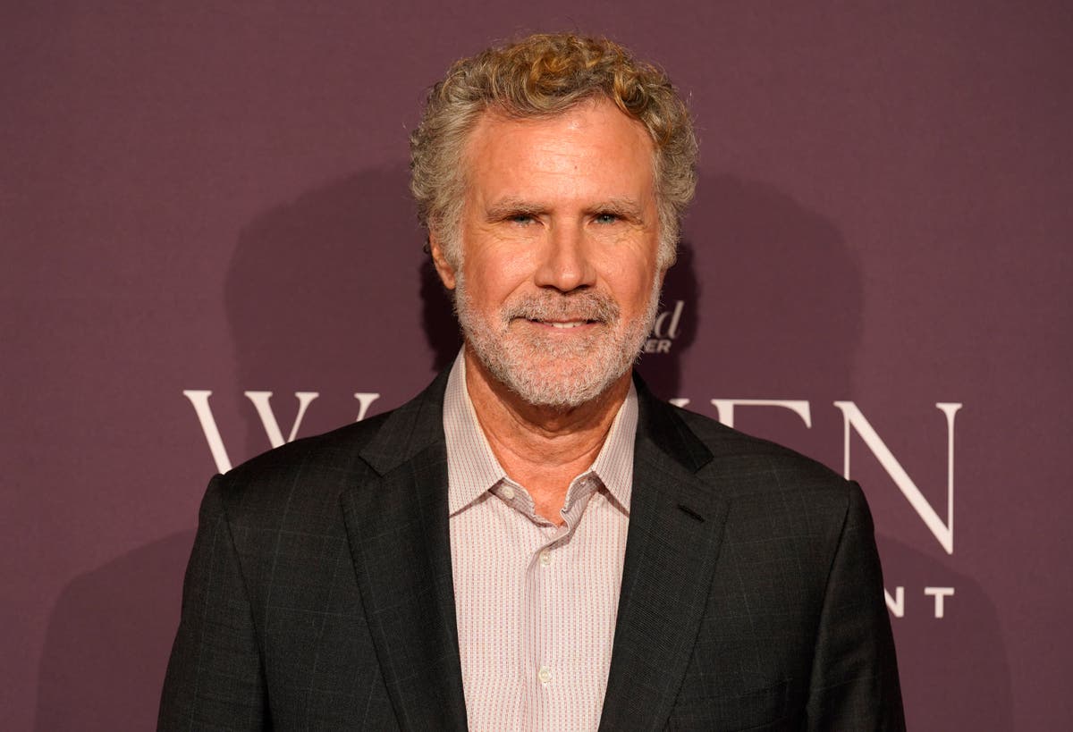 Will Ferrell praised for response to friend who came out as transgender