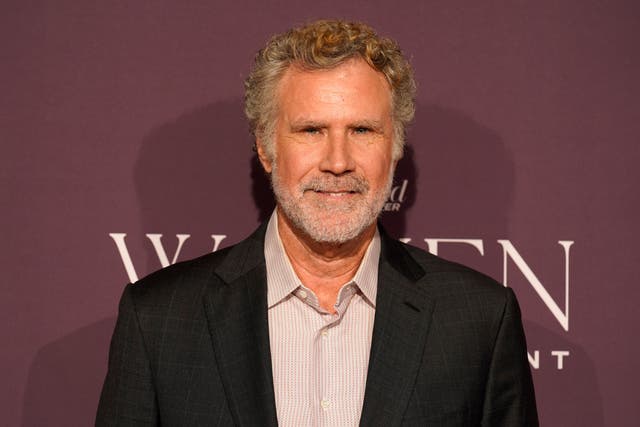 <p>Will Ferrell praised for expressing he had ‘zero knowledge’ about transgender community when friend came out</p>