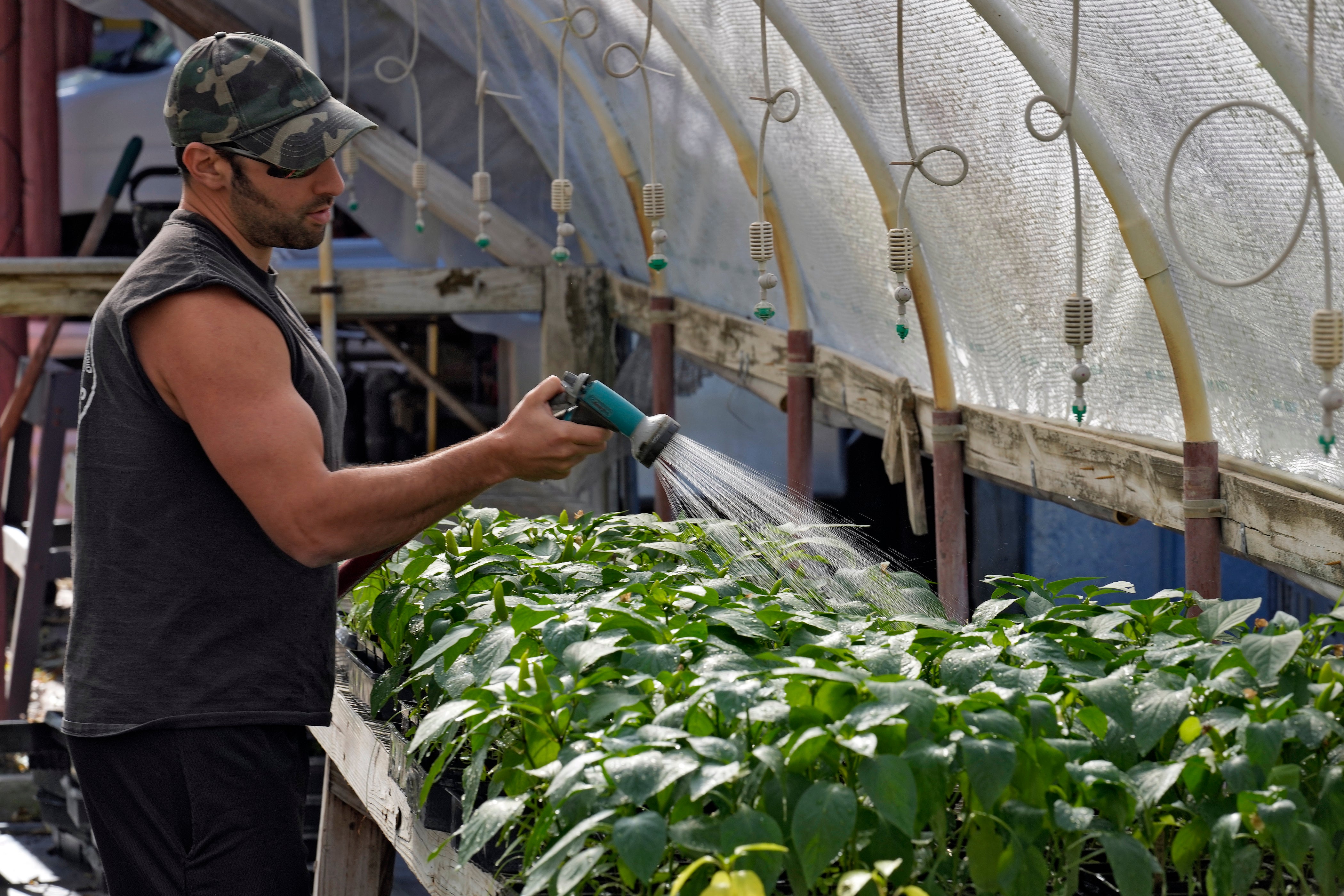 Florida Drought Deluge