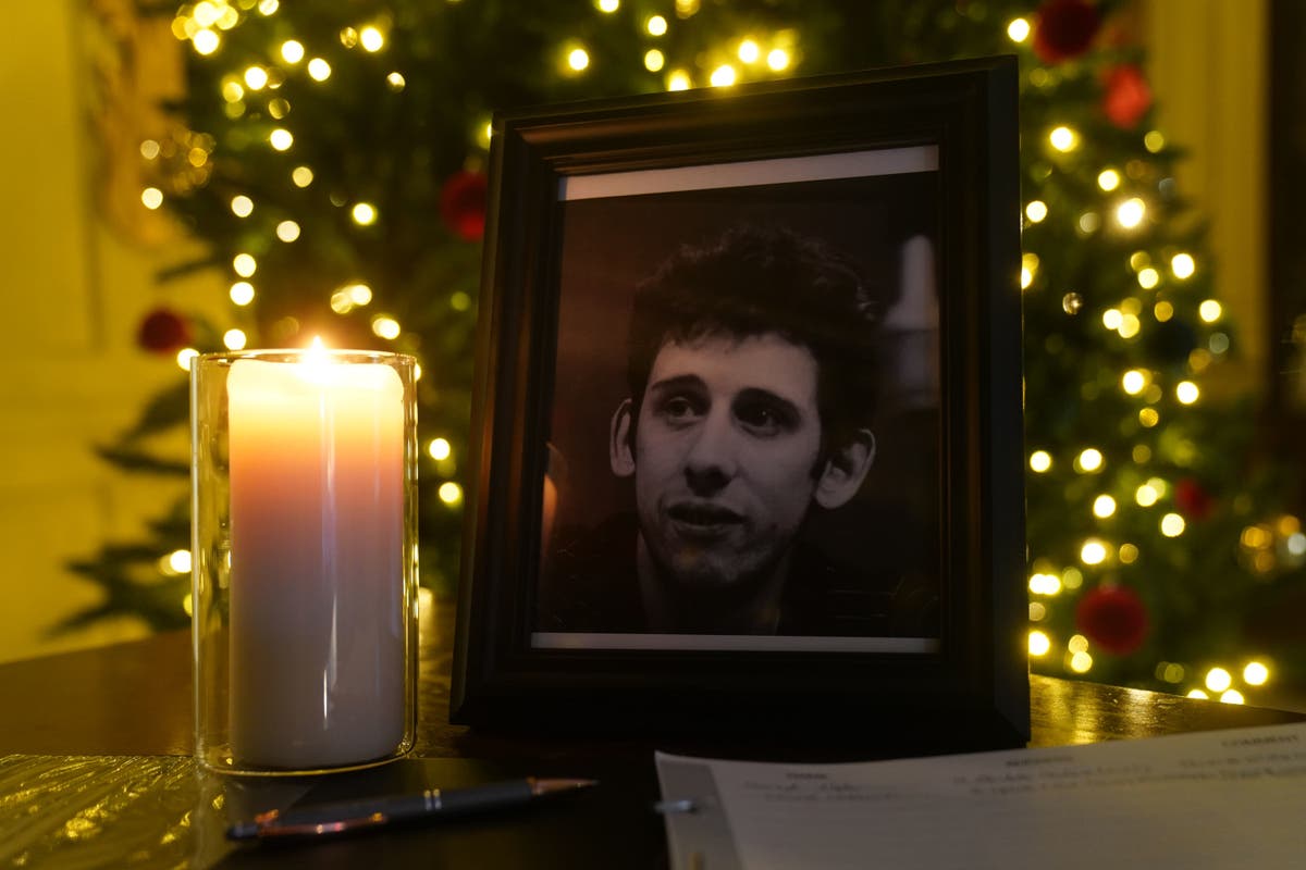 Shane MacGowan funeral: Pogues singer’s send off expected to attract thousands in Nenagh, Tipperary