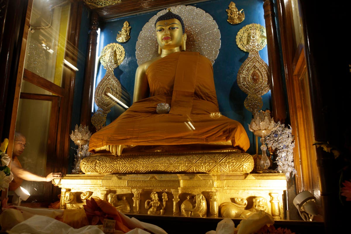 Какво е денят на Бодхи? И кога го празнуват будистите?