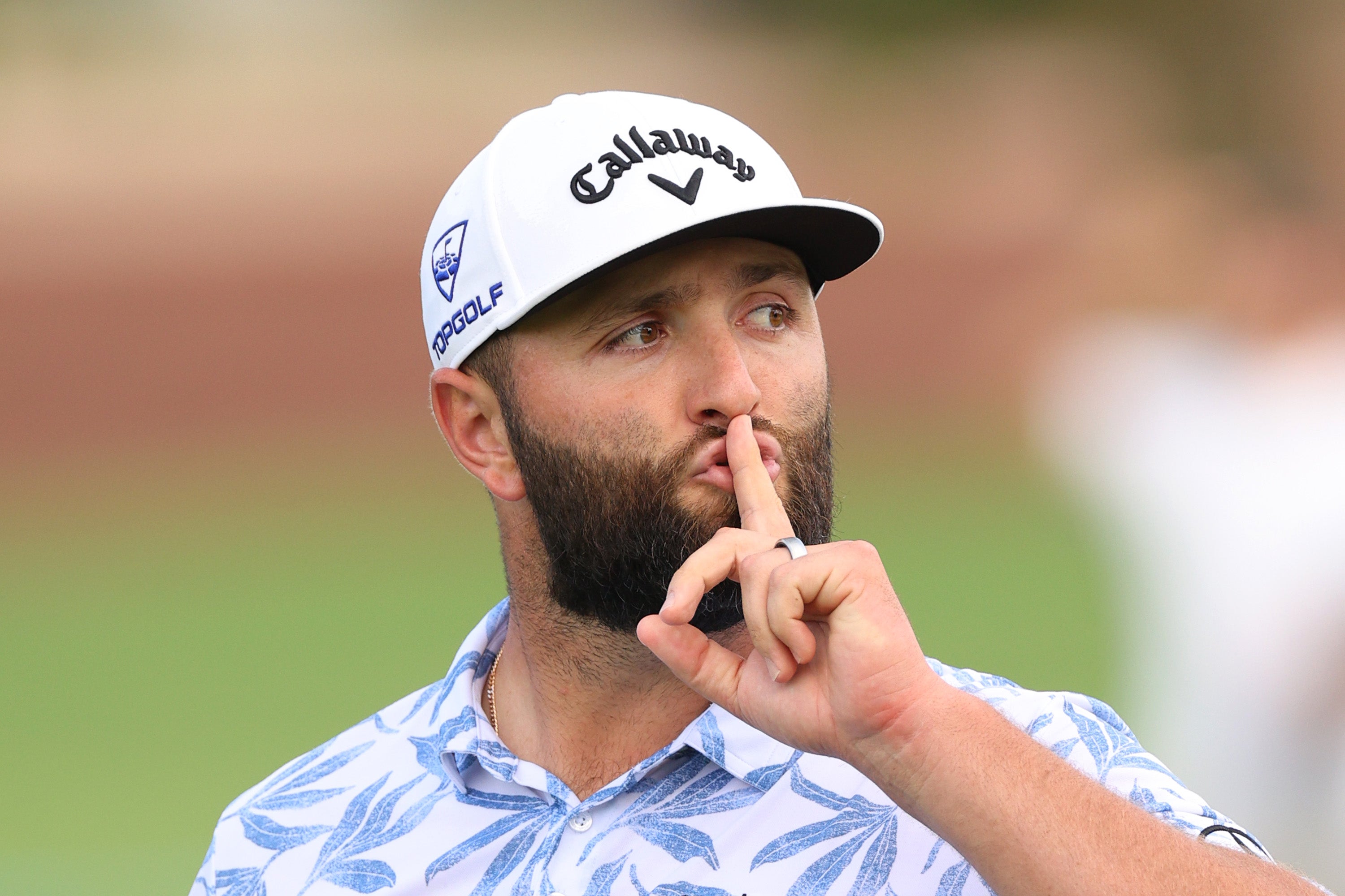 Is Jon Rahm Liv Golf? Discover the Ultimate Golf Talent