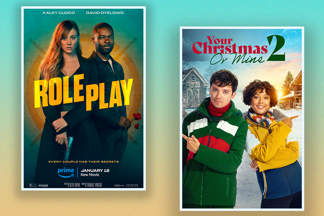 Movies and shows to binge-watch on  Prime Video this festive season -  The Week