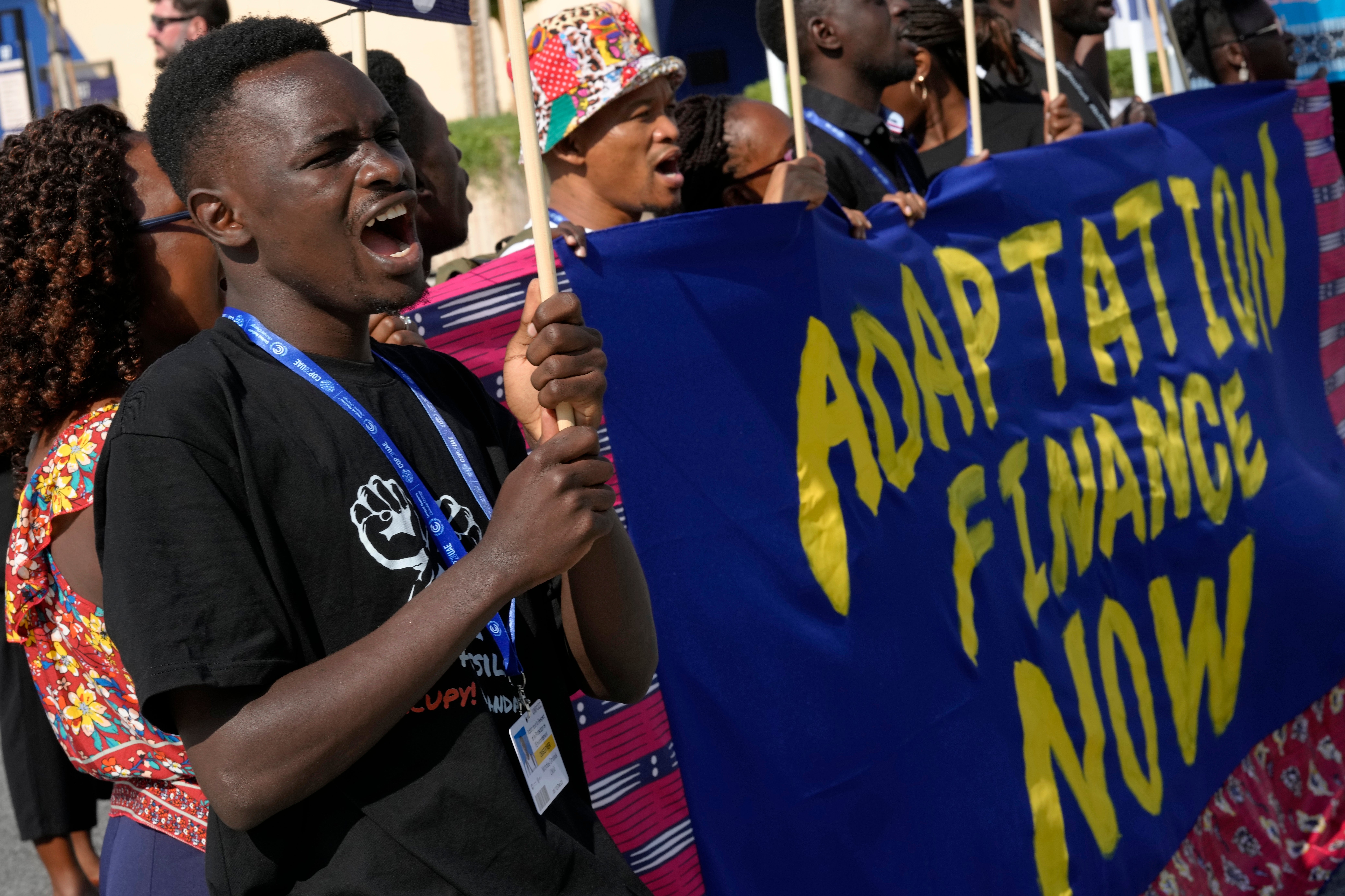 COP28 Climate Summit