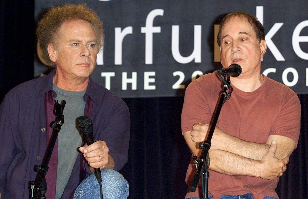 Paul Simon opens up about what created ‘recipe for the breakup of Simon & Garfunkel’