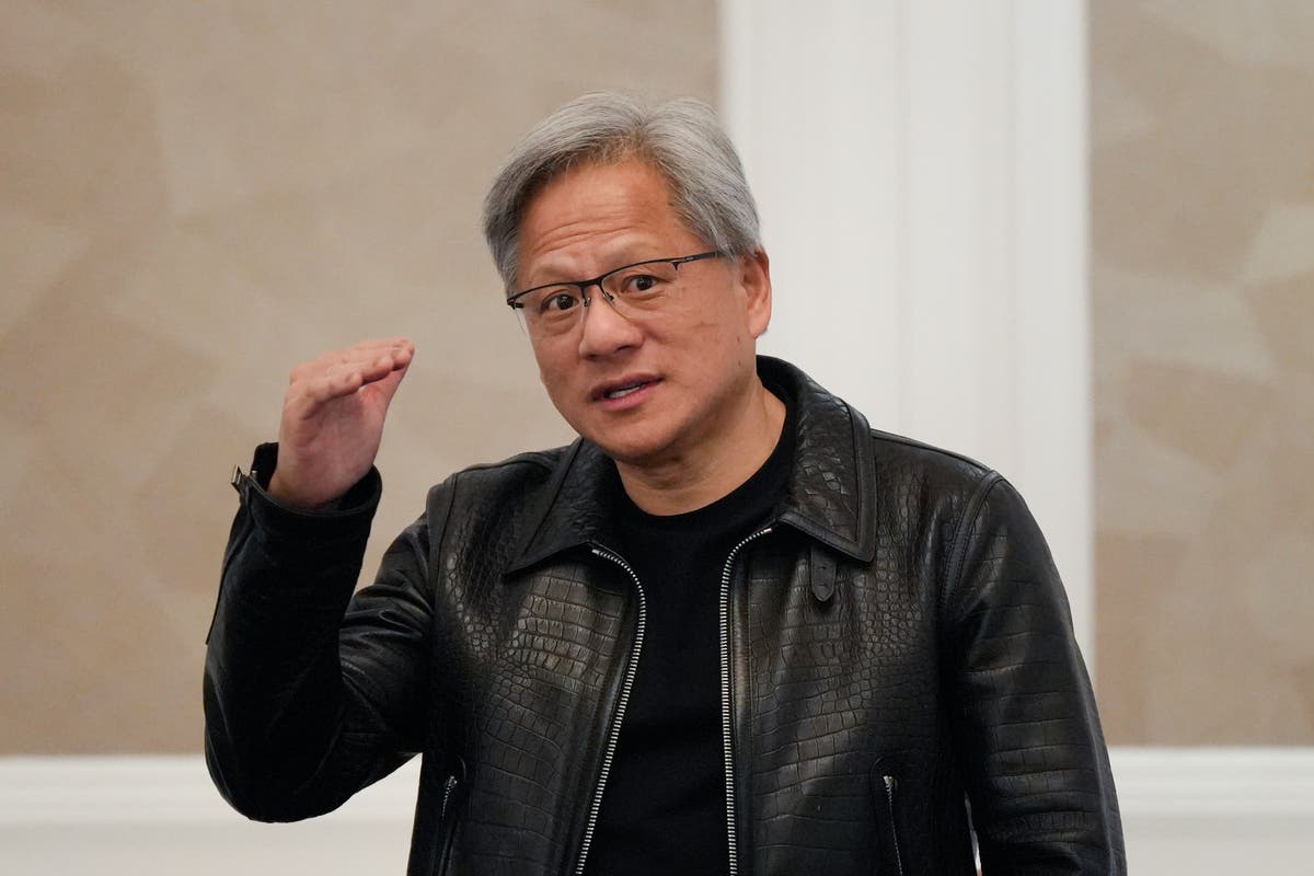 Главният изпълнителен директор на Nvidia предполага, че Малайзия може да бъде център за „производство“ на AI, тъй като Югоизточна Азия разширява центровете за данни