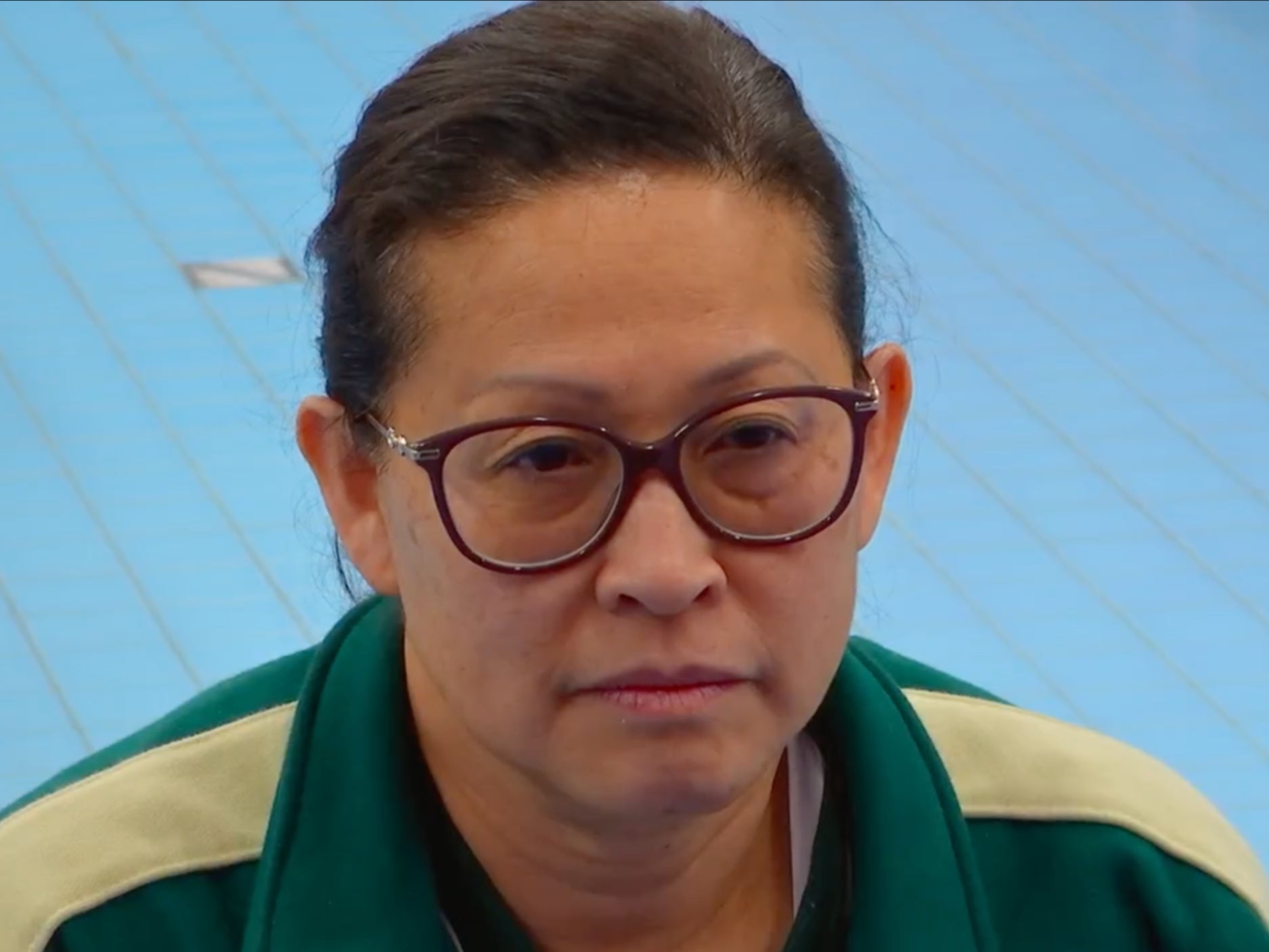 Squid Game: The Challenge winner reveals why she felt 'guilty' about  winning