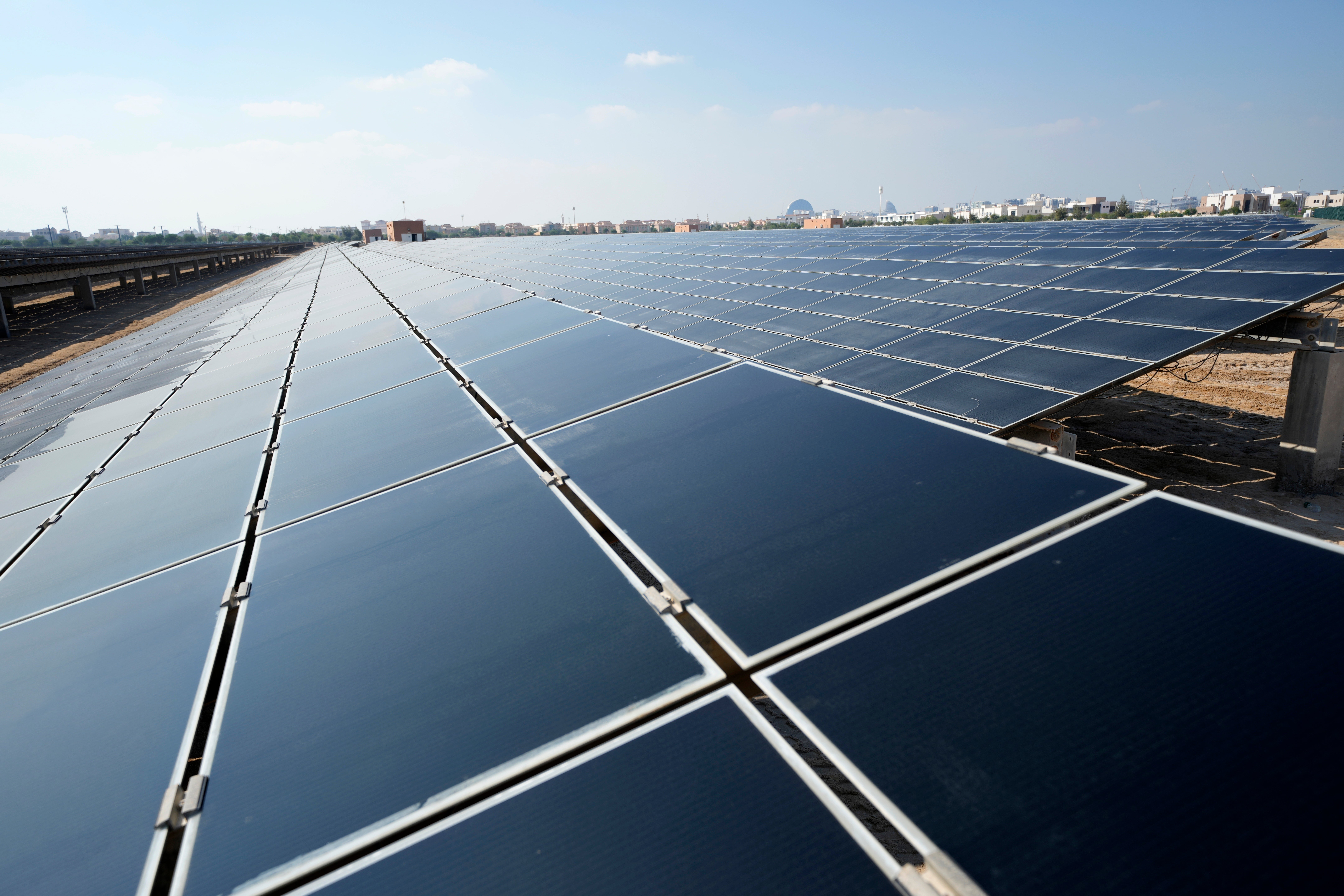 COP28 Climate Summit