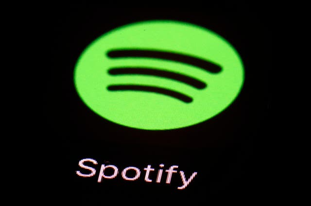 SPOTIFY-CAMBIOS DIRECTIVOS