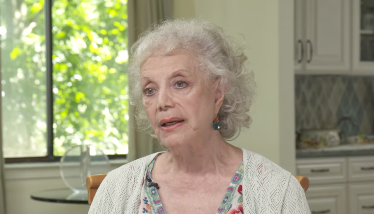 Ellen Holly, trailblazing star of One Life to Live, dies aged 92