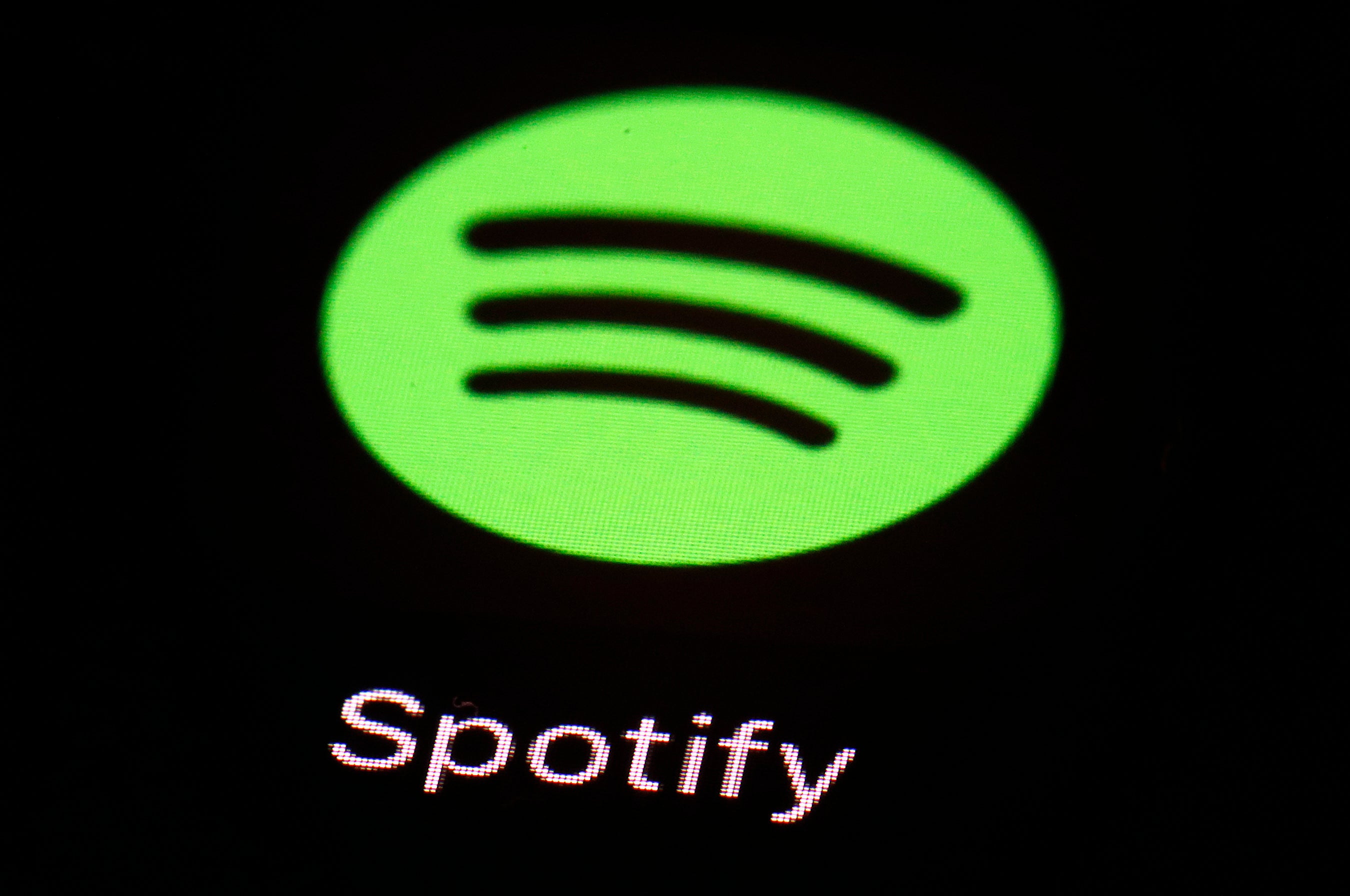 Spotify-CFO Leaves