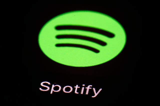 Spotify-CFO Leaves