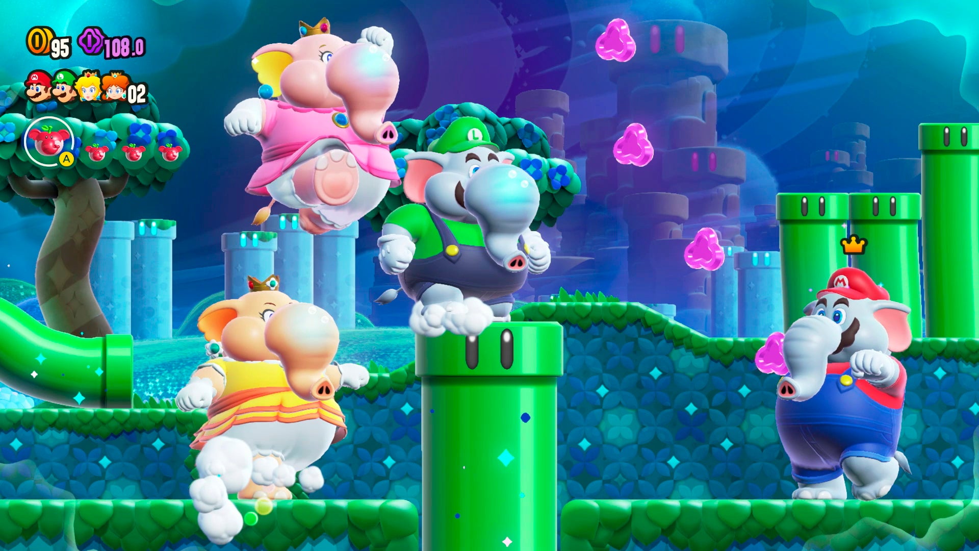 YE Video Games-Top Games