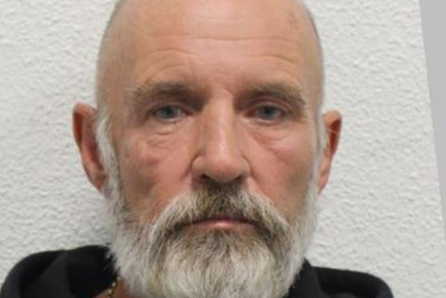 Paul Bryan (Met Police)