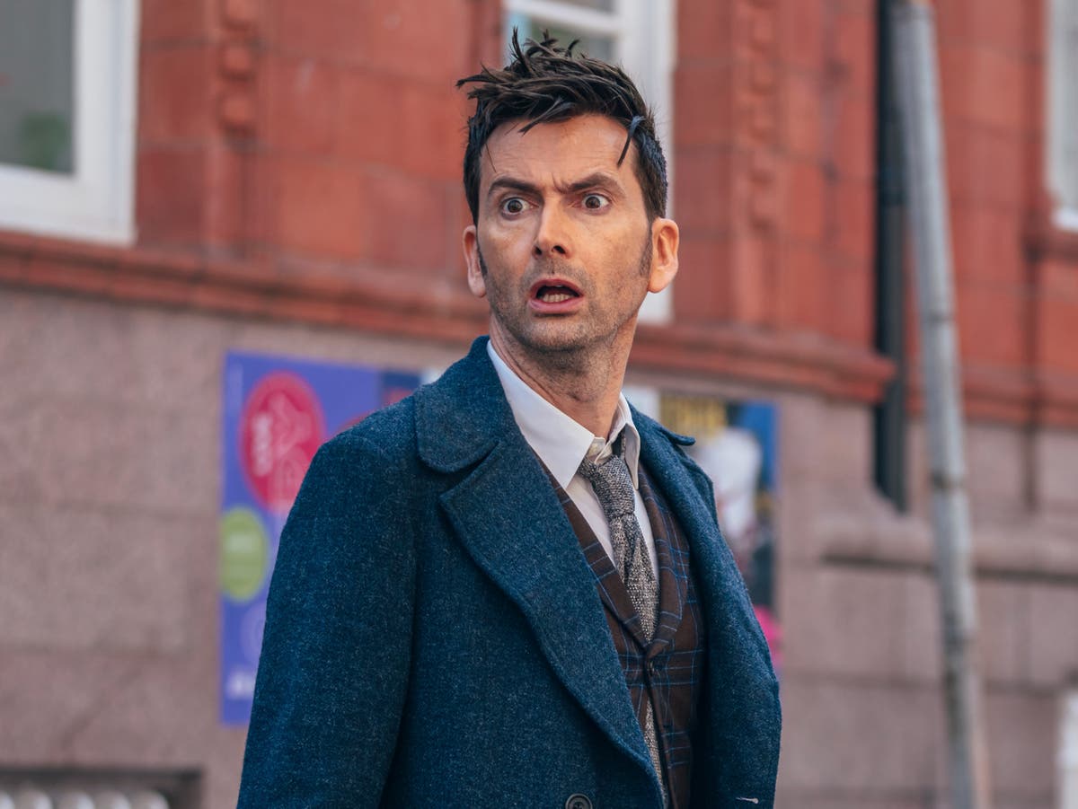 Doctor Who: The Giggle review &ndash; Fun and fright factor are dialled up in massive regeneration twist
