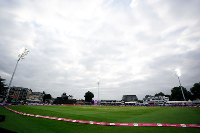 Essex have vowed to move quickly to issue sanctions after a report found former players suffered racist abuse and discriminatory treatment (Zac Goodwin/PA)