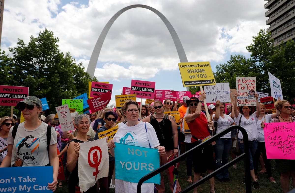 Законодателите от Мисури предлагат разрешаване на обвинения в убийство за жени, които са направили аборт