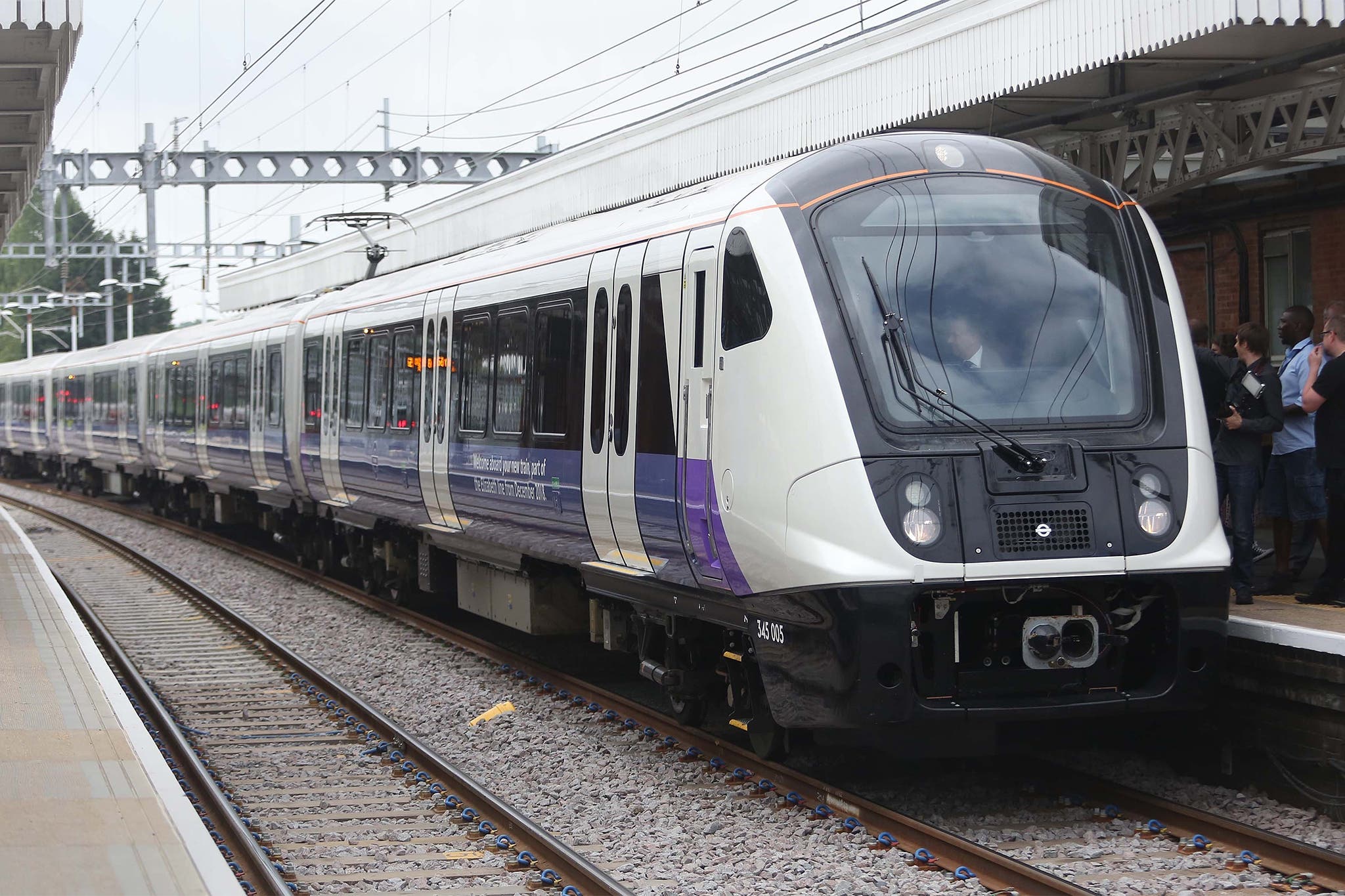 The UK's busiest train stations revealed - Vimarsana News